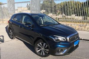 SUZUKI S-Cross 1.6 DDiS Start&Stop 4WD AllGrip TOP