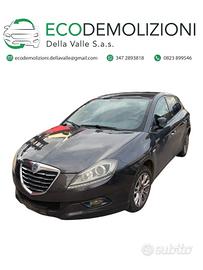 RICAMBI LANCIA DELTA 2012 1.4 GPL 88KW