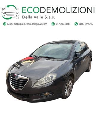 RICAMBI LANCIA DELTA 2012 1.4 GPL 88KW