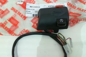 COMANDO DEVIOLUCI DX SCARABEO APRILIA AP8127634