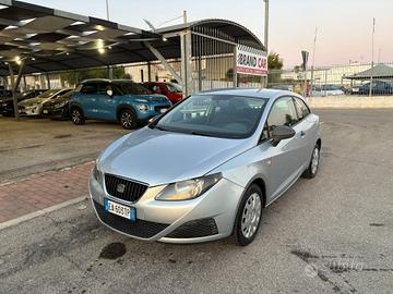 Seat Ibiza 1.2 Benzina/Gpl Style Unipro 2010