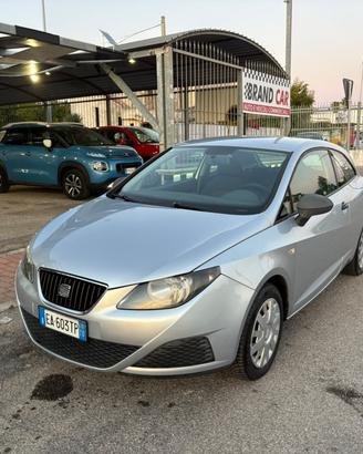 Seat Ibiza 1.2 Benzina/Gpl Style Unipro 2010