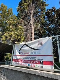 Geometra Capocantiere – azienda edile