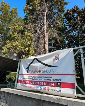 Geometra Capocantiere – azienda edile