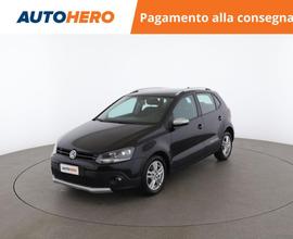 VOLKSWAGEN Polo AC74185