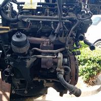 MOTORE COMPLETO FIAT Punto Berlina 5P 3Â° Serie 18