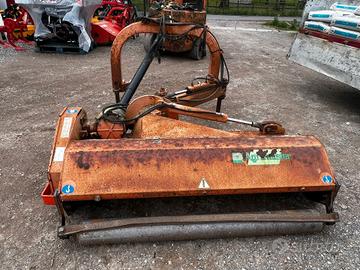 Trincia Argini AGRIMASTER 160 cm