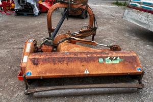 Trincia Argini AGRIMASTER 160 cm