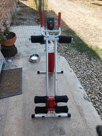macchina palestra