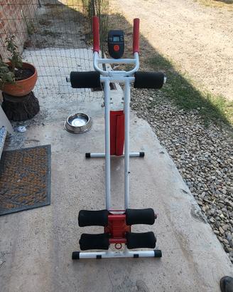 macchina palestra