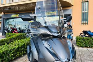 HONDA SH 350 PASSAGGIO GARANZIA TAGLIANDO INCLUS