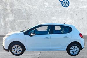 CITROEN C3 3ª serie C3 PureTech 83 S&S Feel Pack