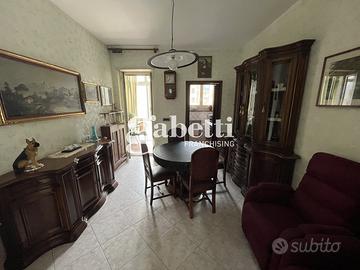 Appartamento Torino [cosenza 72ARG] (Santa Rita )