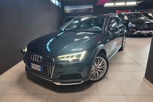 Audi A4 allroad 3.0 TDI 272 CV tiptronic Business