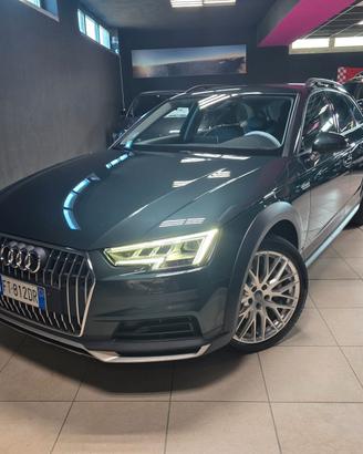 Audi A4 allroad 3.0 TDI 272 CV tiptronic Business