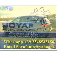 Ricambi MERCEDES BENZ GLC SUV DAL 2022