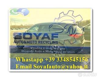 Ricambi MERCEDES BENZ GLC SUV DAL 2022