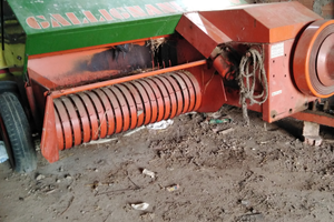 Attrezzi agricoli vari