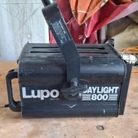 Proiettore Lupo Daylight 800