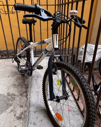bici da bambina/o