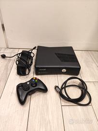 XBOX 360 con joystick 