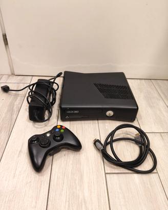 XBOX 360 con joystick 