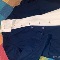 completo ragazzo elegante 12anni