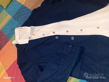 completo ragazzo elegante 12anni