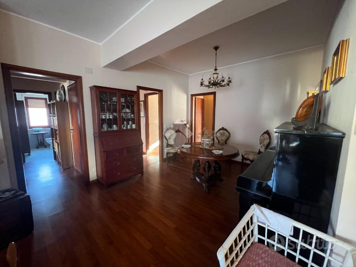 Apartment in Nocera Terinese, Villaggio Nuova Temesa, Catanzaro - Vista 2