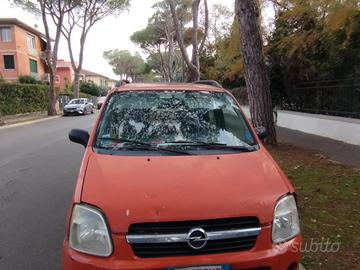 AGILA A 2025 PER RICAMBI