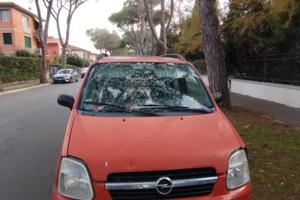 AGILA A 2025 PER RICAMBI