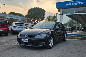 Volkswagen Golf 1.6 TDI 110 CV Executive EURO 6