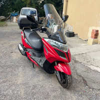 Kymco Gran Dink 300