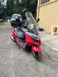 Kymco Gran Dink 300