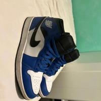 Scarpe jordan 1 mid