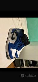 Scarpe jordan 1 mid
