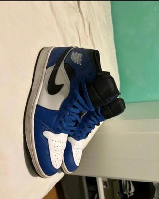 Scarpe jordan 1 mid
