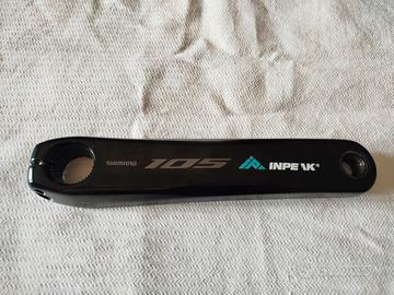 Pedivella con Potenziometro 