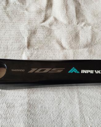 Pedivella con Potenziometro 