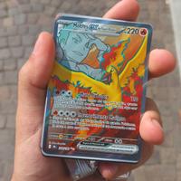 moltres ex del team rocket 