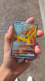 moltres ex del team rocket 