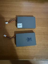 Batterie joystick ps4