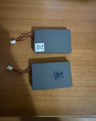 Batterie joystick ps4