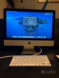 iMac 21" (2012) - Perfetto