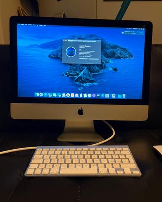 iMac 21" (2012) - Perfetto