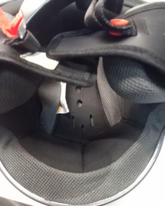 Casco scooter