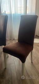 sedie in legno 