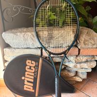 Racchetta da tennis Prince Graphite Supreme 110