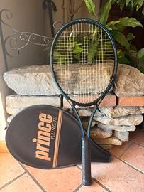 Racchetta da tennis Prince Graphite Supreme 110
