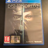 DISHONORED 2